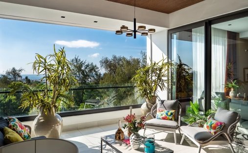 Apartment in Santo Domingo, Distrito Nacional, Dominican Republic 1