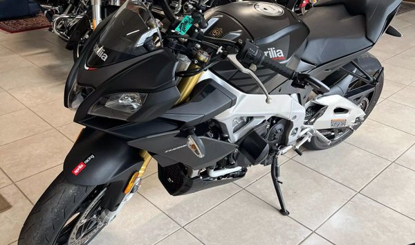 2019 Aprilia Tuono V4 1100 RR (13390519)