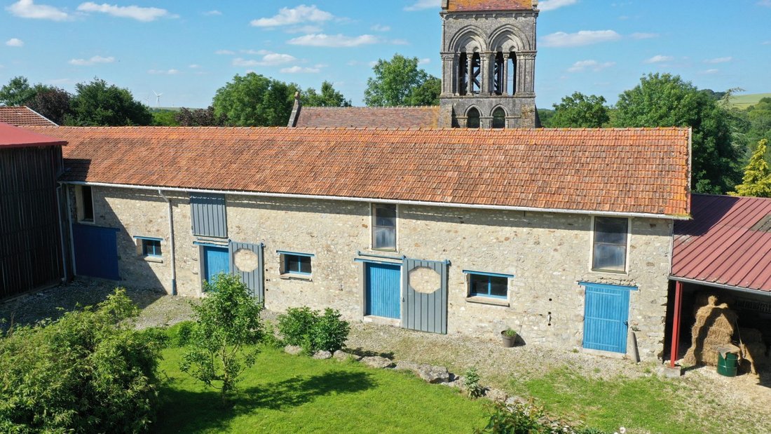House in Torcy-en-Valois, Hauts-de-France, France 3 - 15393978