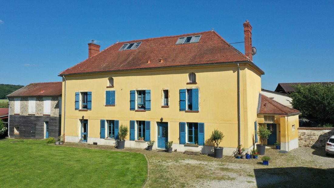 House in Torcy-en-Valois, Hauts-de-France, France 2 - 15393978