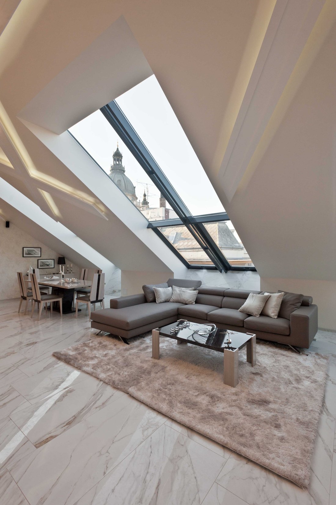 Apartment in Budapest, Budapest, Hungary 1 - 15394027