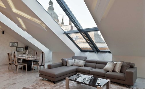 Appartamento a Budapest, Budapest, Ungheria 1