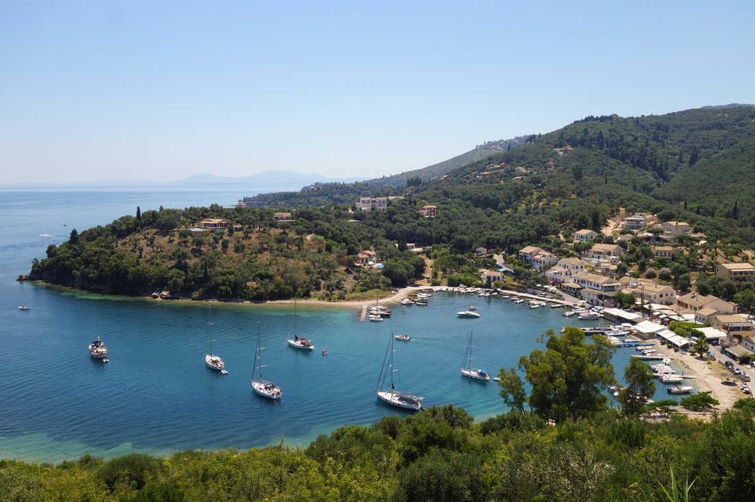 Villa in Corfu, Peloponnese, Western Greece and the Ionian, Greece 3 - 15394026