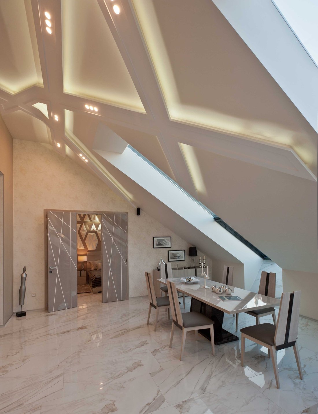 Apartment in Budapest, Budapest, Hungary 5 - 15394027