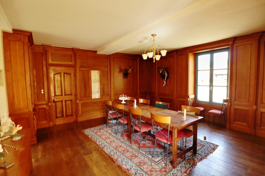 House in Torcy-en-Valois, Hauts-de-France, France 4 - 15393978
