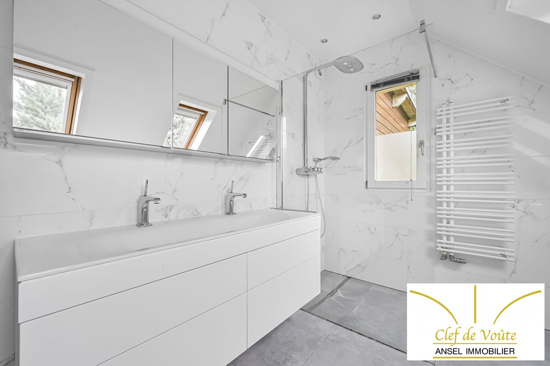 Casa en Bourg-La Feuillaume Nord, La Celle-Saint-Cloud, Francia 2 - 14766459