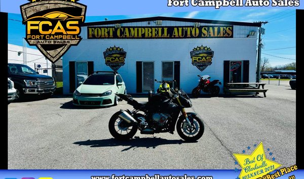 2019 BMW S1000R (15369145)