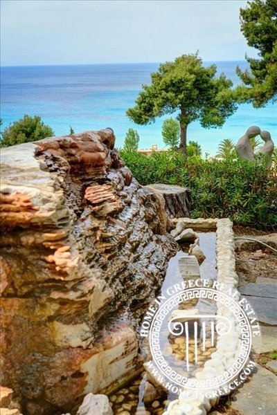 Villa in Kassandra, Macedonia and Thrace, Greece 3 - 15394031