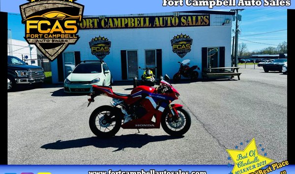 2024 Honda CBR600RR (15369130)