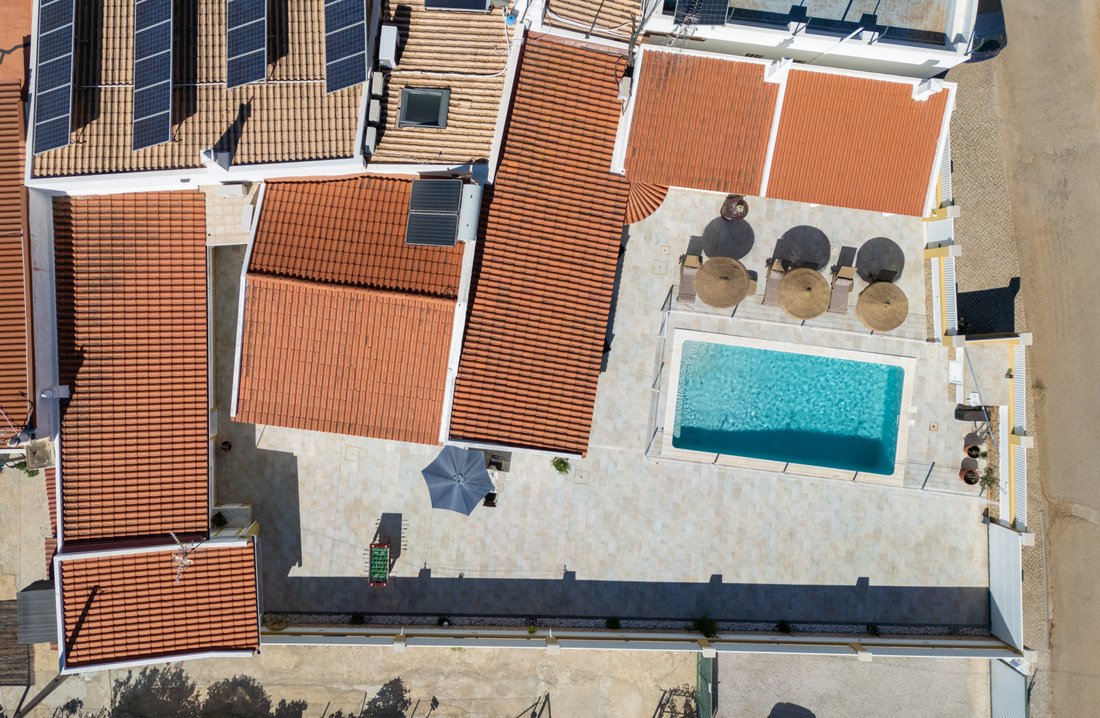 Villa in Vila Nova de Cacela, Algarve, Portugal 2 - 15394028