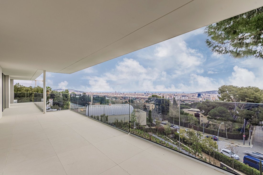 House in Les Corts, Barcelona, Spain 4 - 15394025