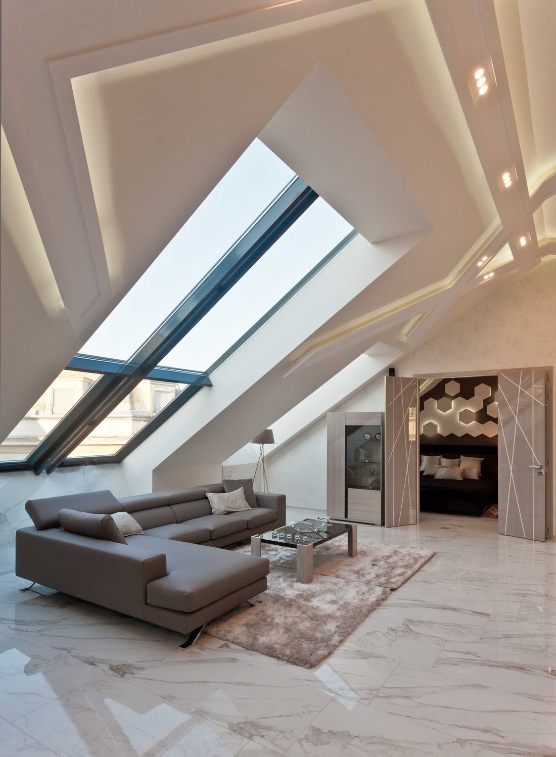 Apartment in Budapest, Budapest, Hungary 3 - 15394027