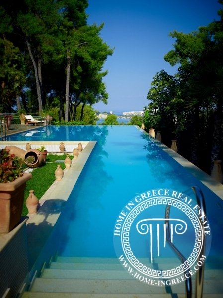 Villa in Kassandra, Macedonia and Thrace, Greece 2 - 15394031