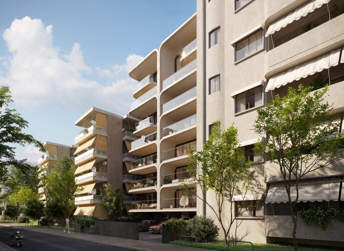 Apartment in South Athens, Attica, Greece 4 - 15394158