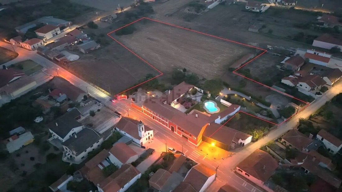 Farm Ranch in Lourical, Leiria District, Portugal 4 - 15394274