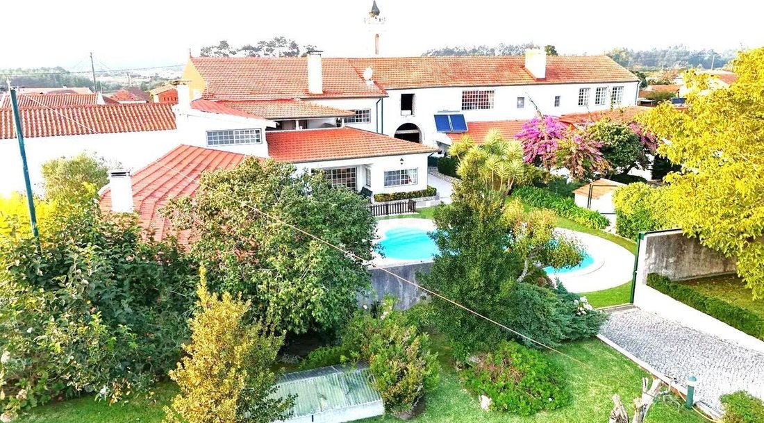 Farm Ranch in Lourical, Leiria District, Portugal 2 - 15394274