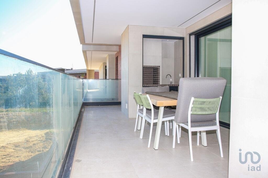 Wohnung in Vila Franca de Xira, Lissabon, Portugal 4 - 15394539