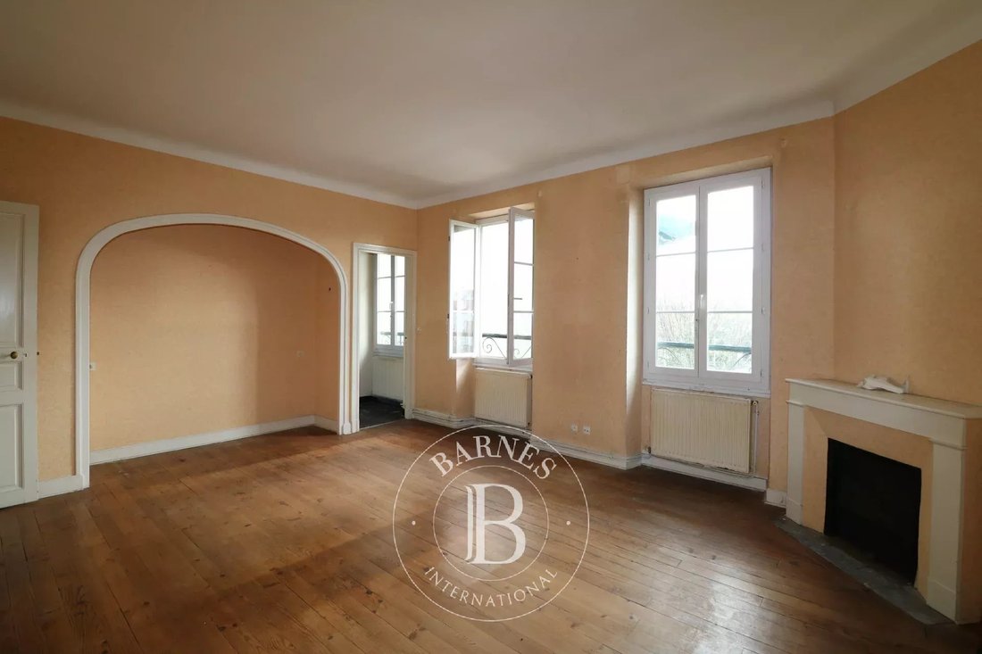 Apartment in Saint Martin-Cité des Fleurs, Biarritz, France 2 - 15394097