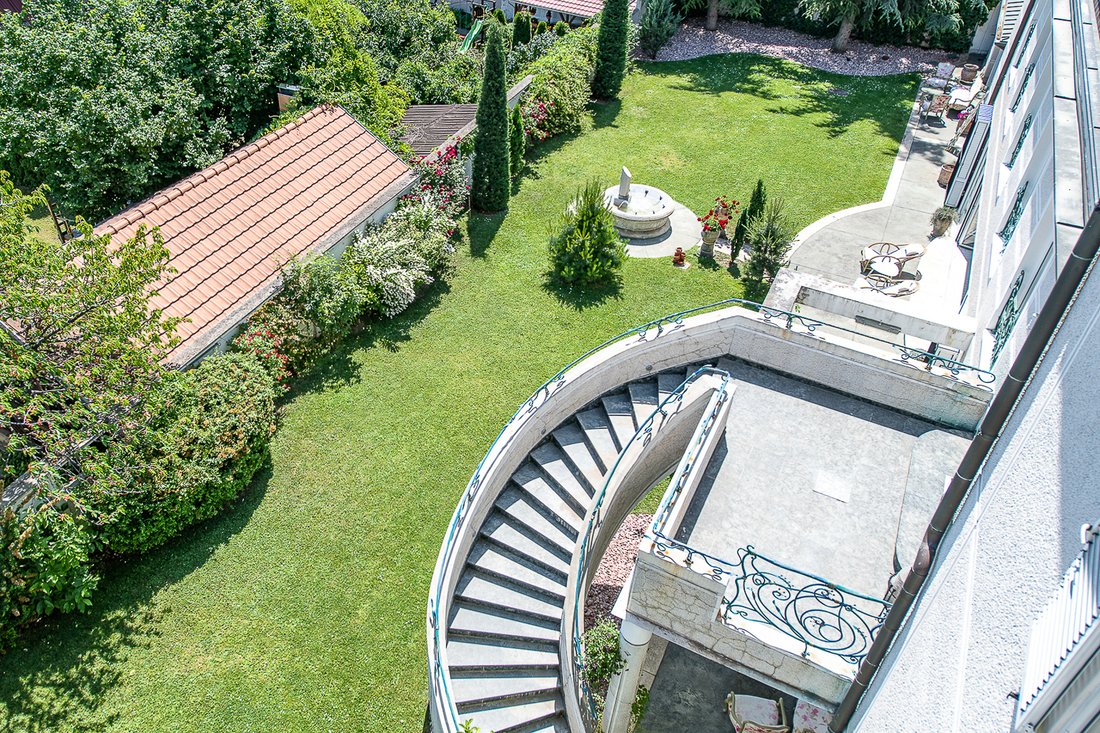 Townhouse in Beograd, Serbia 2 - 15394180