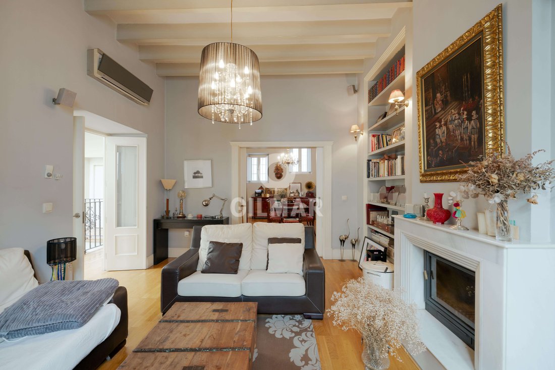 Villa in Casco Antiguo, Seville, Spain 4 - 15342085