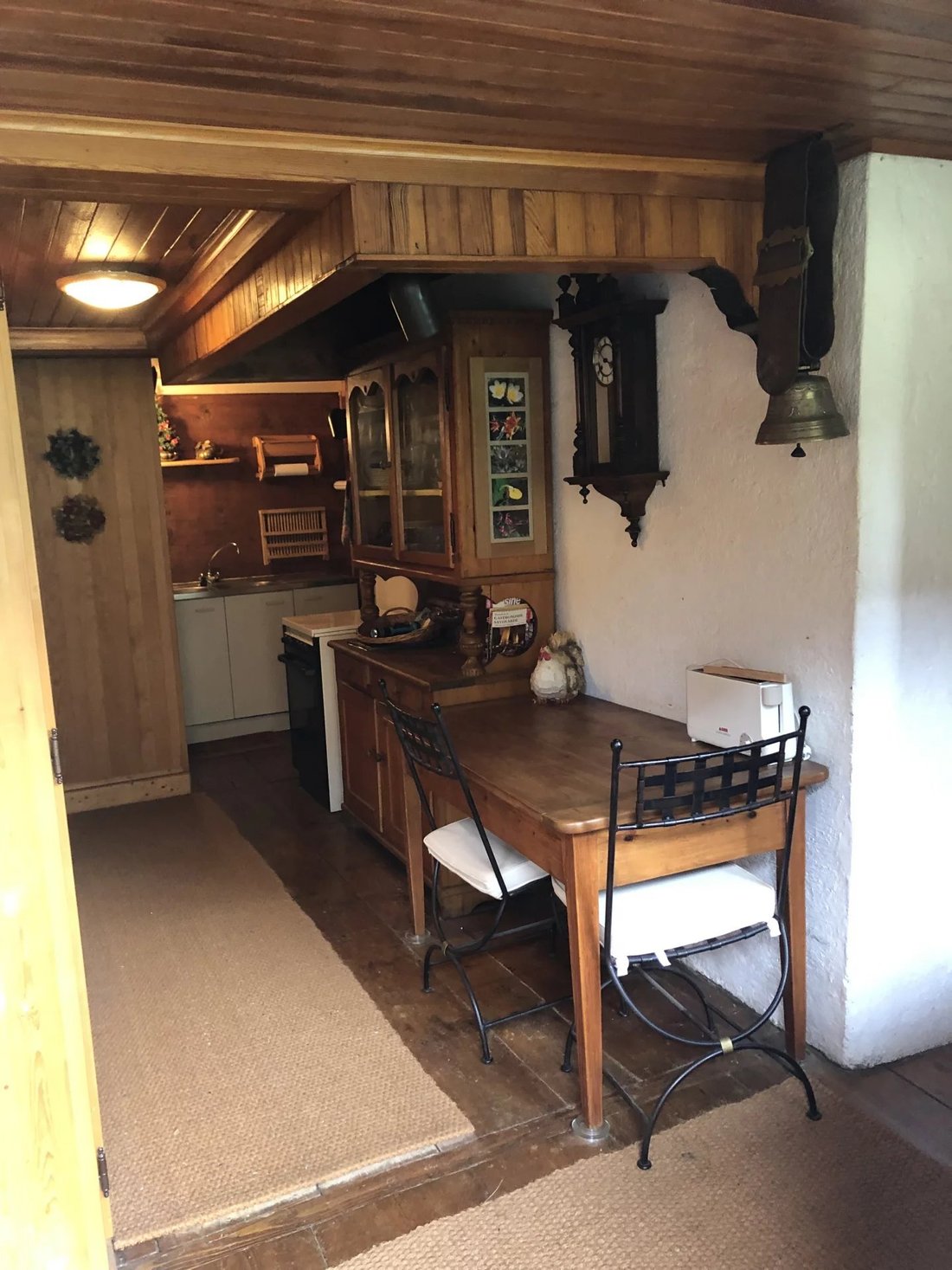 Apartment in Châtel, Auvergne-Rhône-Alpes, France 5 - 15394135
