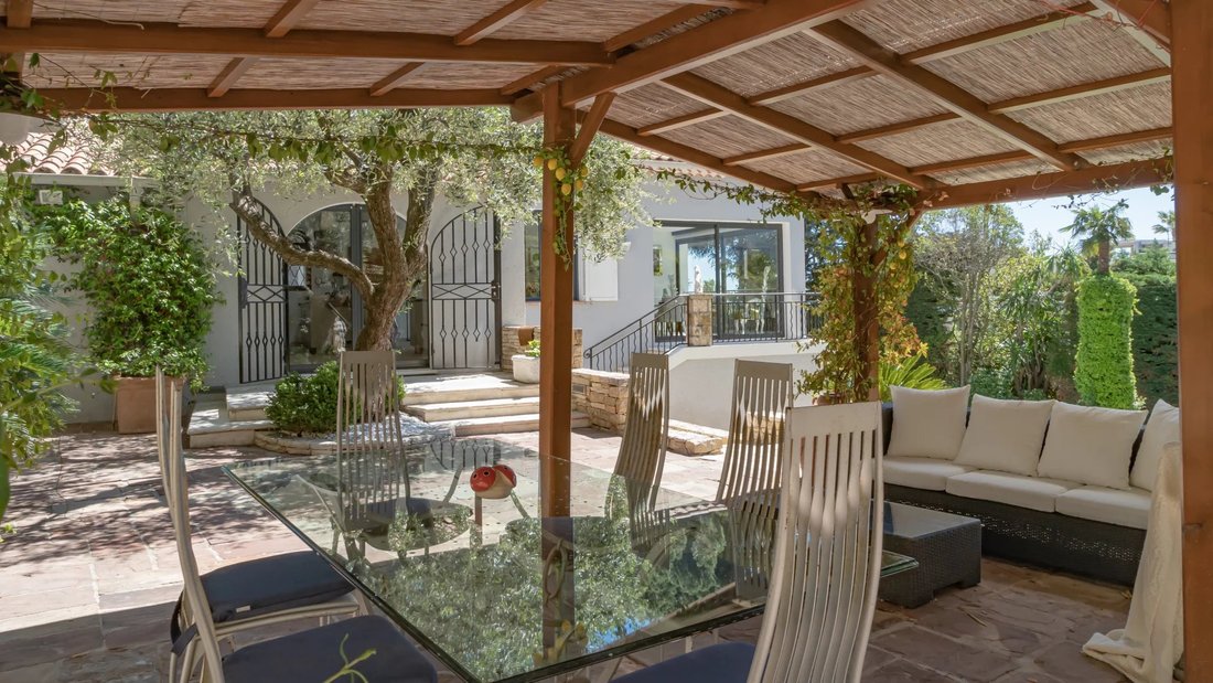 Villa in La Californie, Cannes, France 1 - 14358616