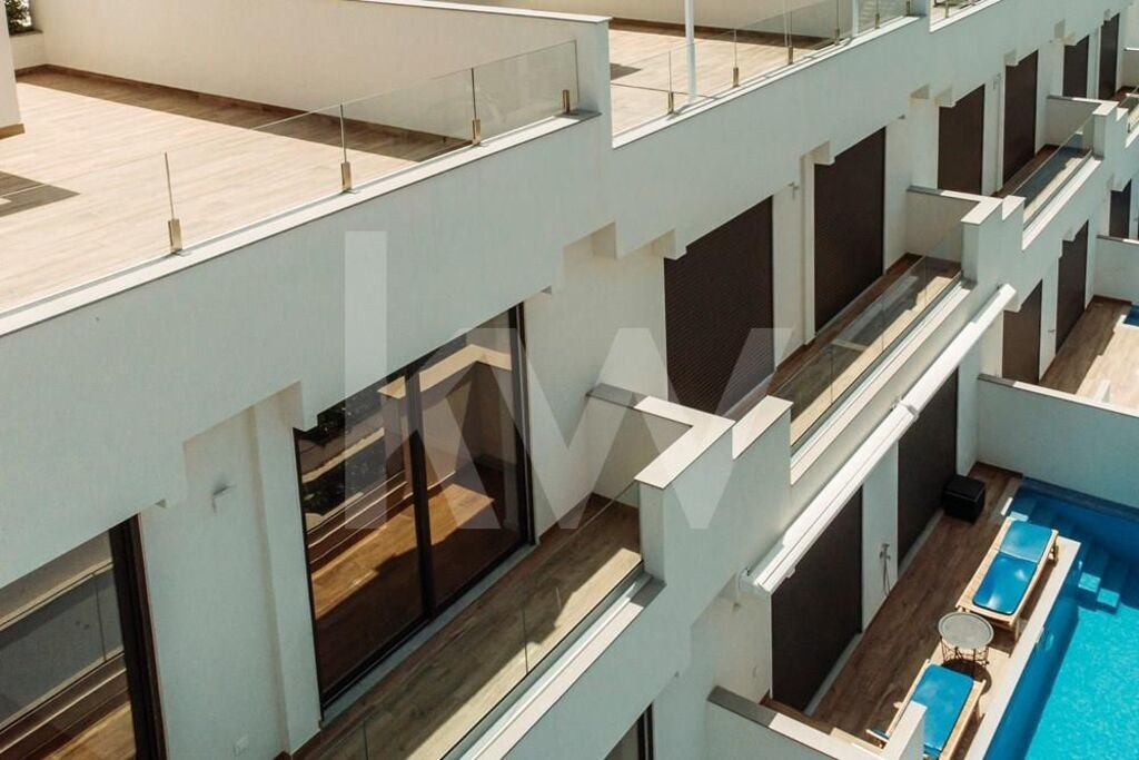 Townhouse in Moncarapacho, Algarve, Portugal 5 - 15394169