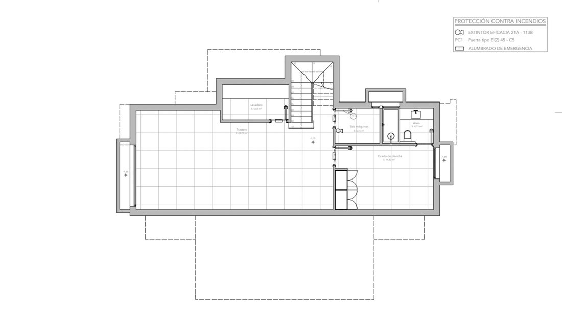 Villa in Estepona, Andalusia, Spain 4 - 15394150