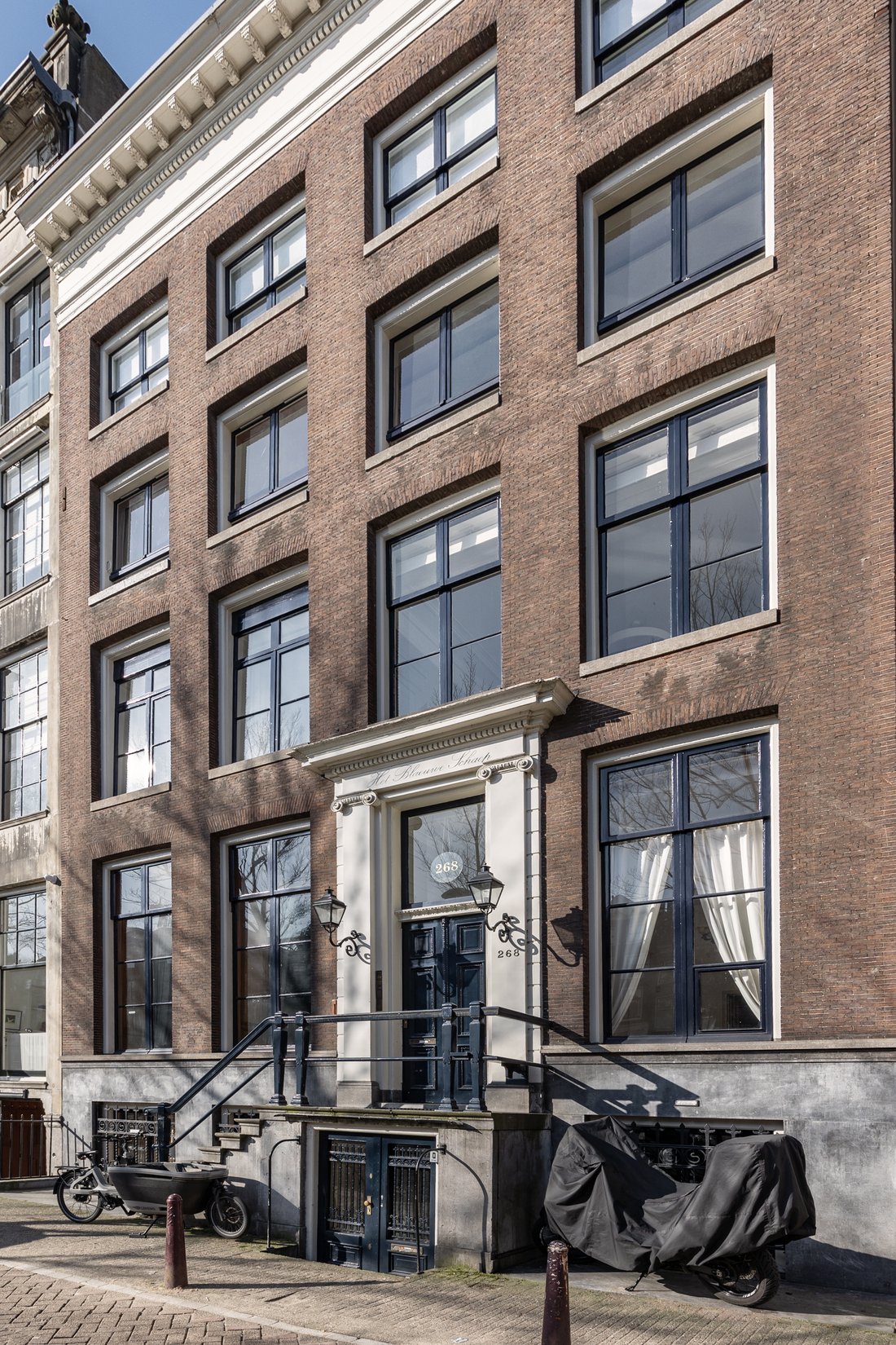 Apartment in Amsterdam, North Holland, Netherlands 5 - 15394254