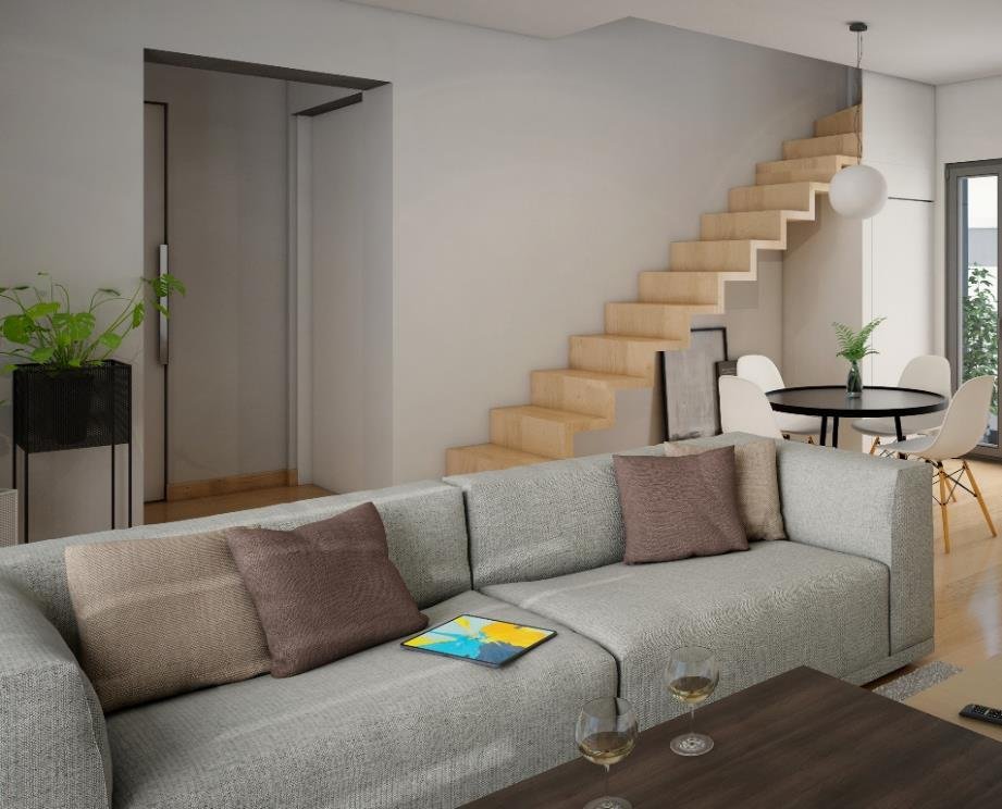 Apartment in South Athens, Attica, Greece 2 - 15394158