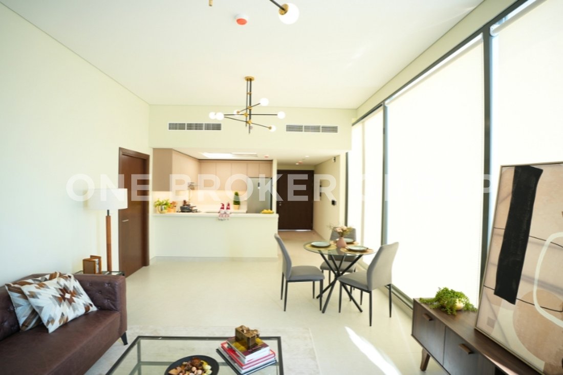 Apartment in Jebel Ali Village, Dubai, United Arab Emirates 2 - 15394067