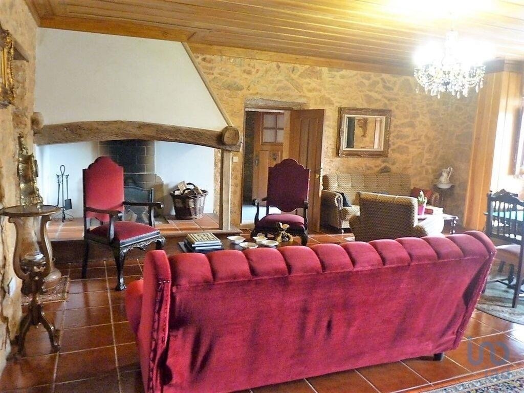 Townhouse in Nossa Senhora da Piedade, Santarem District, Portugal 3 - 15394420