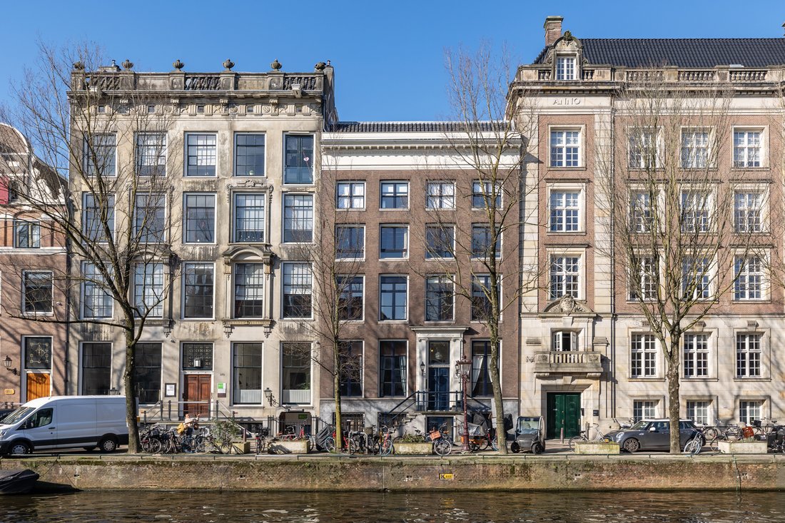 Apartment in Amsterdam, North Holland, Netherlands 4 - 15394254