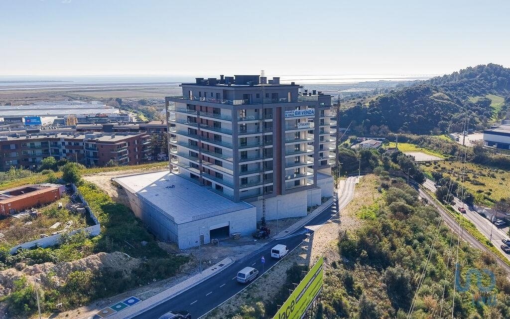 Wohnung in Vila Franca de Xira, Lissabon, Portugal 1 - 15394539