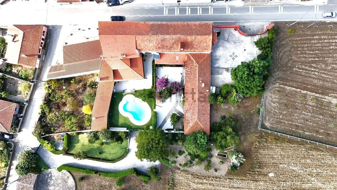 Farm Ranch in Lourical, Leiria District, Portugal 3 - 15394274