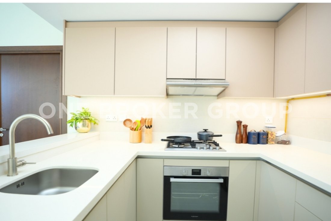 Apartment in Jebel Ali Village, Dubai, United Arab Emirates 5 - 15394067