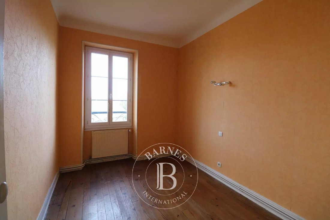 Apartment in Saint Martin-Cité des Fleurs, Biarritz, France 5 - 15394097