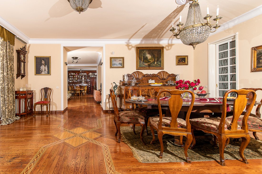 Townhouse in Beograd, Serbia 4 - 15394180