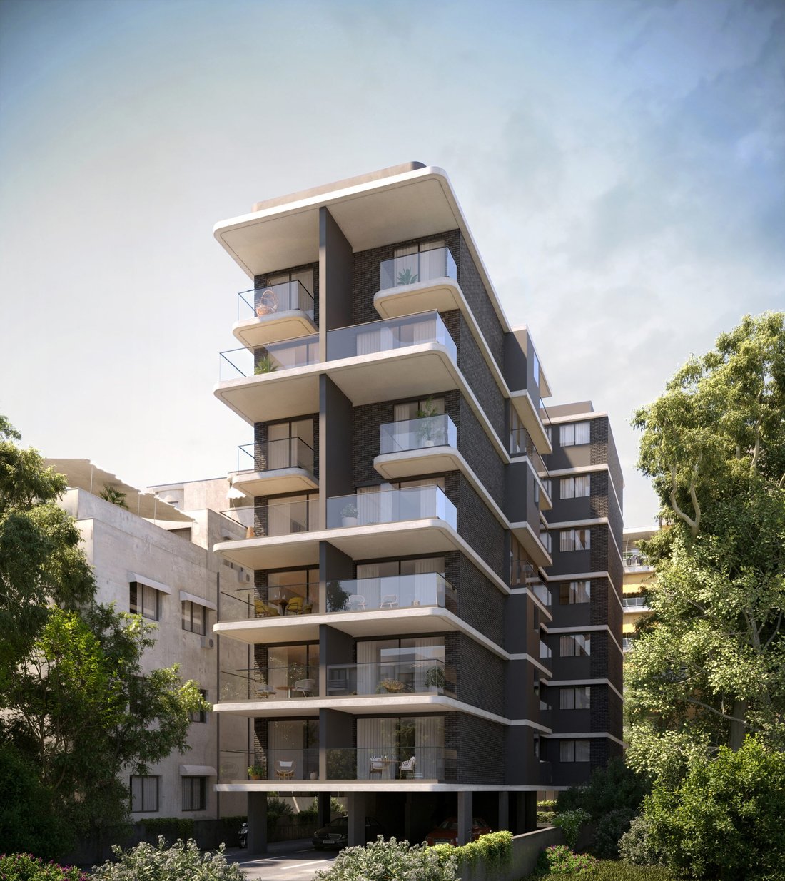Apartment in South Athens, Attica, Greece 3 - 15394158