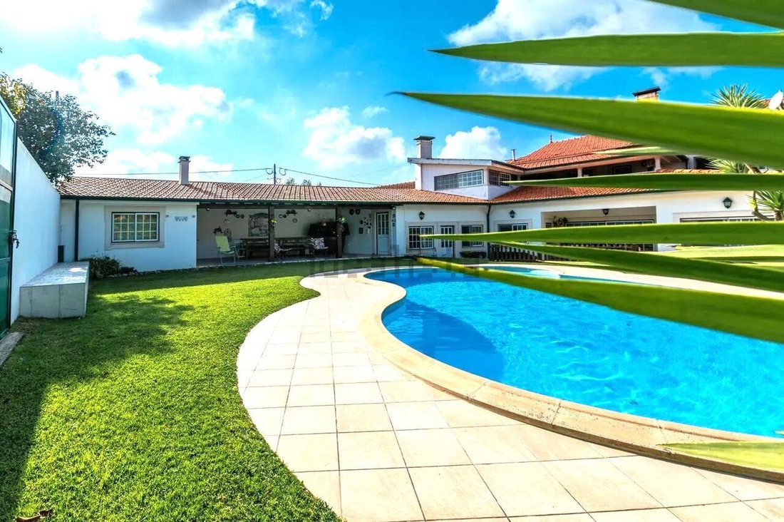 Farm Ranch in Lourical, Leiria District, Portugal 5 - 15394274
