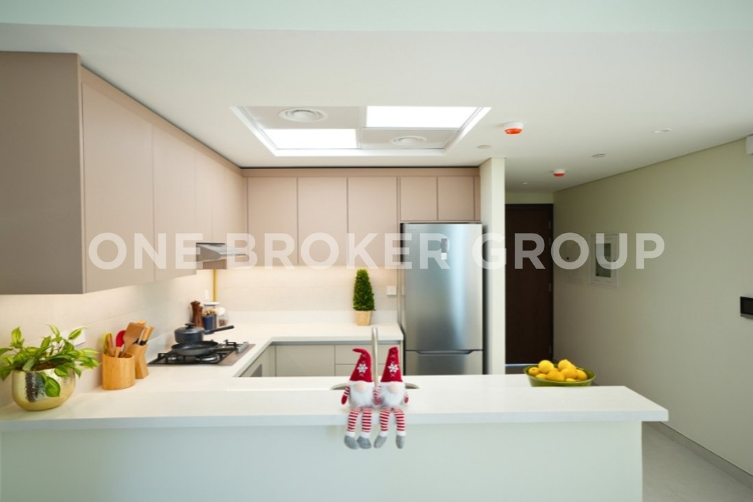 Apartment in Jebel Ali Village, Dubai, United Arab Emirates 3 - 15394067
