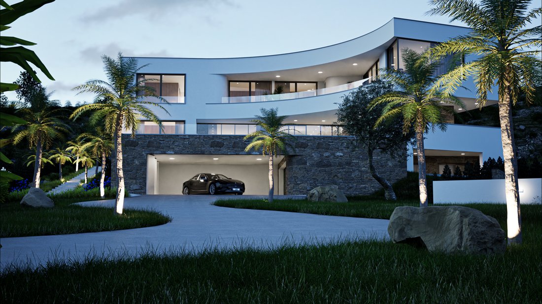 Villa in Primosten, Sibenik-Knin County, Croatia 2 - 14874791