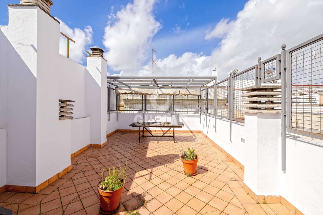 Villa in Casco Antiguo, Seville, Spain 2 - 15342085