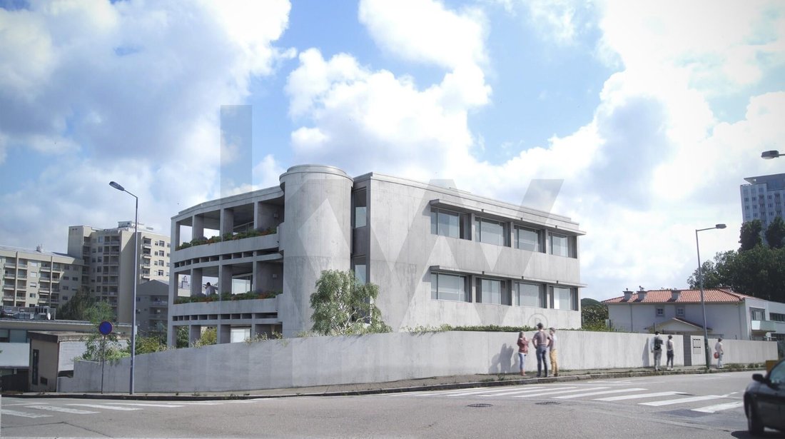 Apartment in Cedofeita, Santo Ildefonso, Se, Miragaia, Sao Nicolau e Vitoria, Porto District, Portugal 2 - 15394118