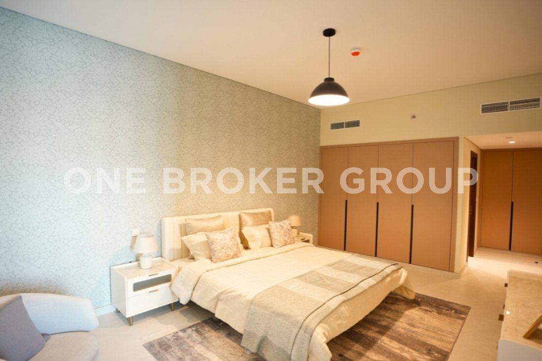 Apartment in Jebel Ali Village, Dubai, United Arab Emirates 4 - 15394067