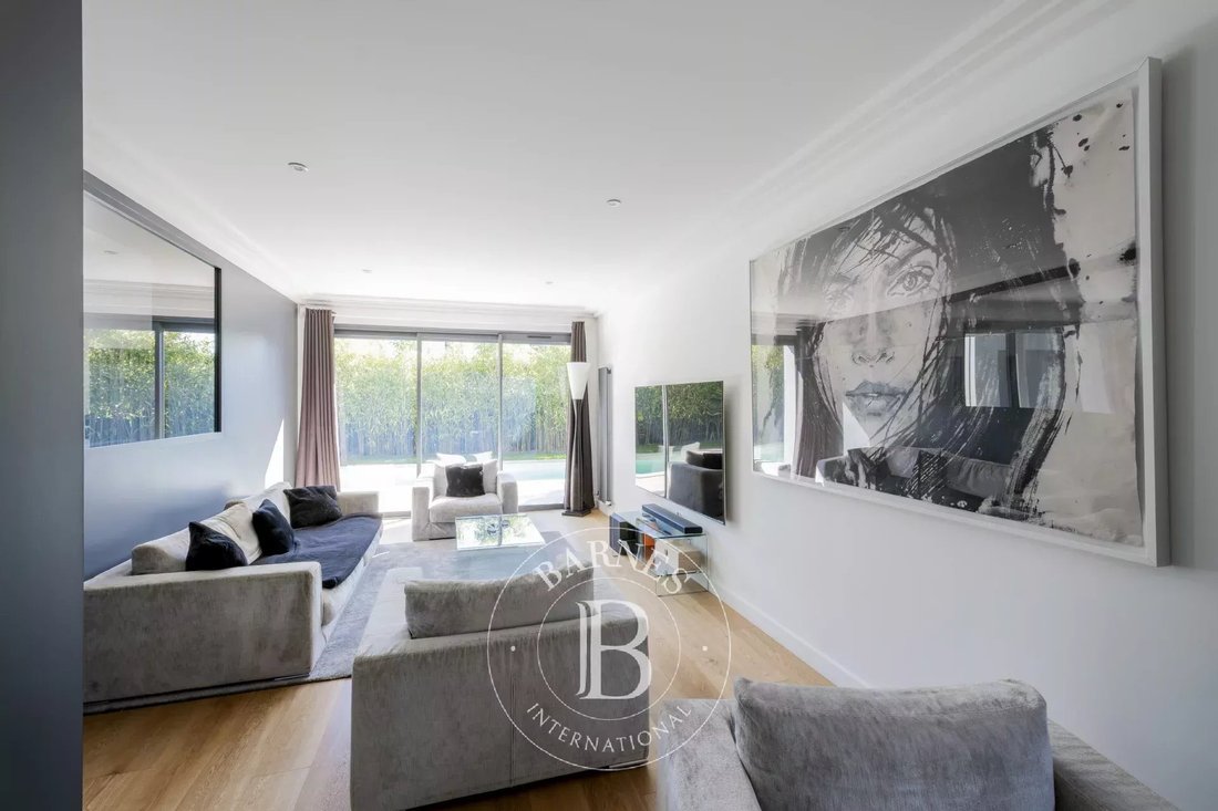 House in Bourg, Pessac, France 4 - 13848924