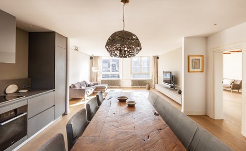 Apartment in Amsterdam, North Holland, Netherlands 1