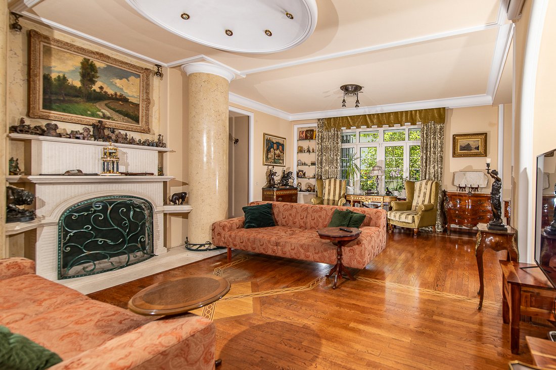 Townhouse in Beograd, Serbia 3 - 15394180