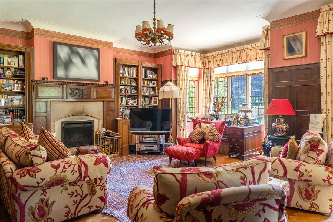 House in Ampney Crucis, England 3 - 15394174