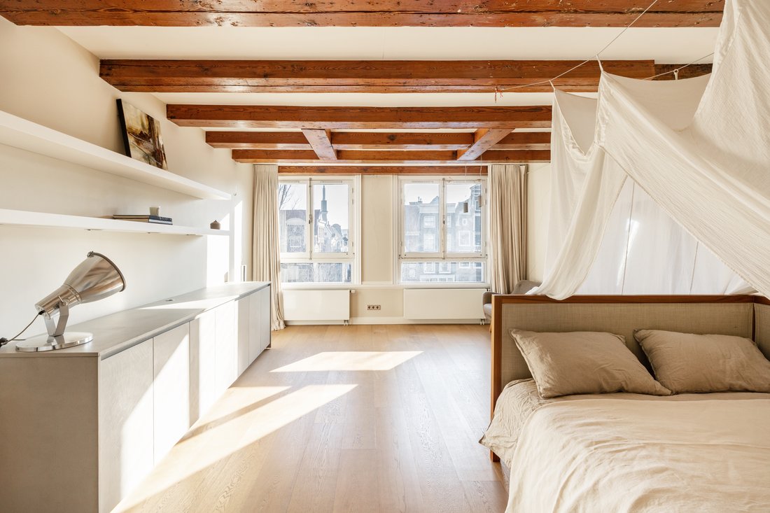 Apartment in Amsterdam, North Holland, Netherlands 3 - 15394254